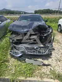 2020 Renault Samsung SM6