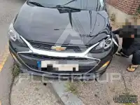 2021 Chevrolet Spark