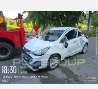 2021 Chevrolet Spark