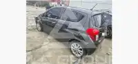 2021 Chevrolet Spark