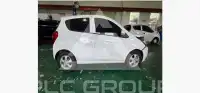 2021 Chevrolet Spark