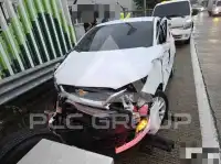 2021 Chevrolet Spark