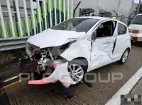 2021 Chevrolet Spark