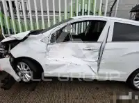 2021 Chevrolet Spark