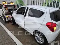 2021 Chevrolet Spark
