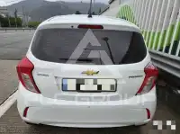 2021 Chevrolet Spark
