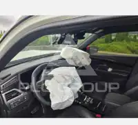 2021 Ssangyong Korando