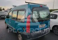 1998 Renault Kangoo