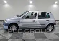 1999 Renault Clio