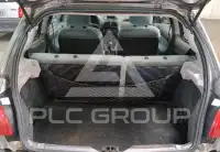 2000 Peugeot 206