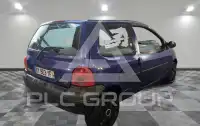 2000 Renault Twingo