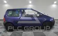 2000 Renault Twingo