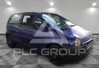 2000 Renault Twingo