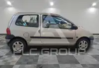 2000 Renault Twingo