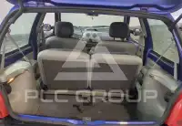 2000 Renault Twingo