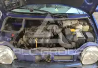 2000 Renault Twingo