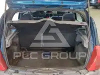 2000 Renault Clio