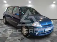 2000 Renault Clio