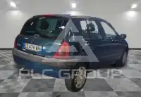 2000 Renault Clio