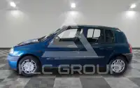 2000 Renault Clio
