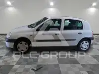 2000 Renault Clio