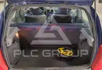 2000 Renault Clio