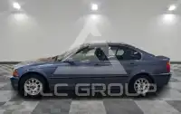2001 BMW 3 series