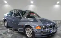 2001 BMW 3 series