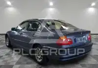 2001 BMW 3 series