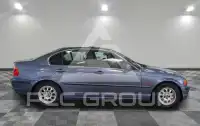 2001 BMW 3 series