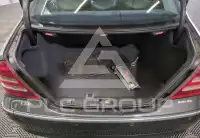 2001 Mercedes Benz C-Class