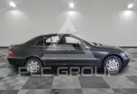2001 Mercedes Benz C-Class