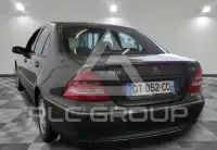 2001 Mercedes Benz C-Class