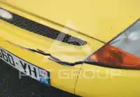 2001 Ford KA