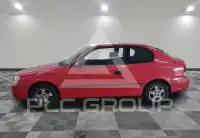 2001 Hyundai Accent