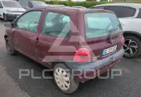 2001 Renault Twingo