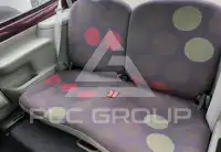 2001 Renault Twingo
