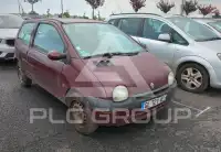 2001 Renault Twingo