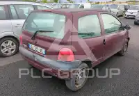 2001 Renault Twingo
