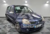 2001 Renault Clio