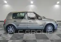 2001 Renault Clio