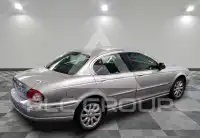 2002 Jaguar X-TYPE
