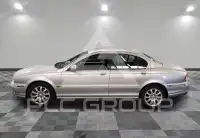 2002 Jaguar X-TYPE