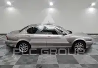 2002 Jaguar X-TYPE