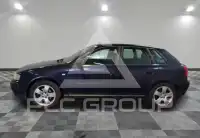 2002 Audi A3