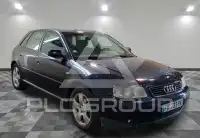 2002 Audi A3
