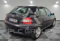 2002 Audi A3
