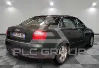 2002 Audi A4