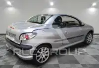 2002 Peugeot 206