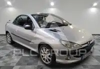 2002 Peugeot 206
